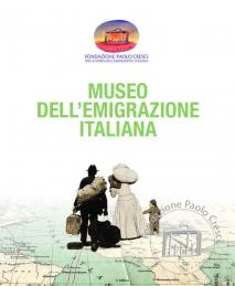 Italienisches Auswanderungsmuseum Online