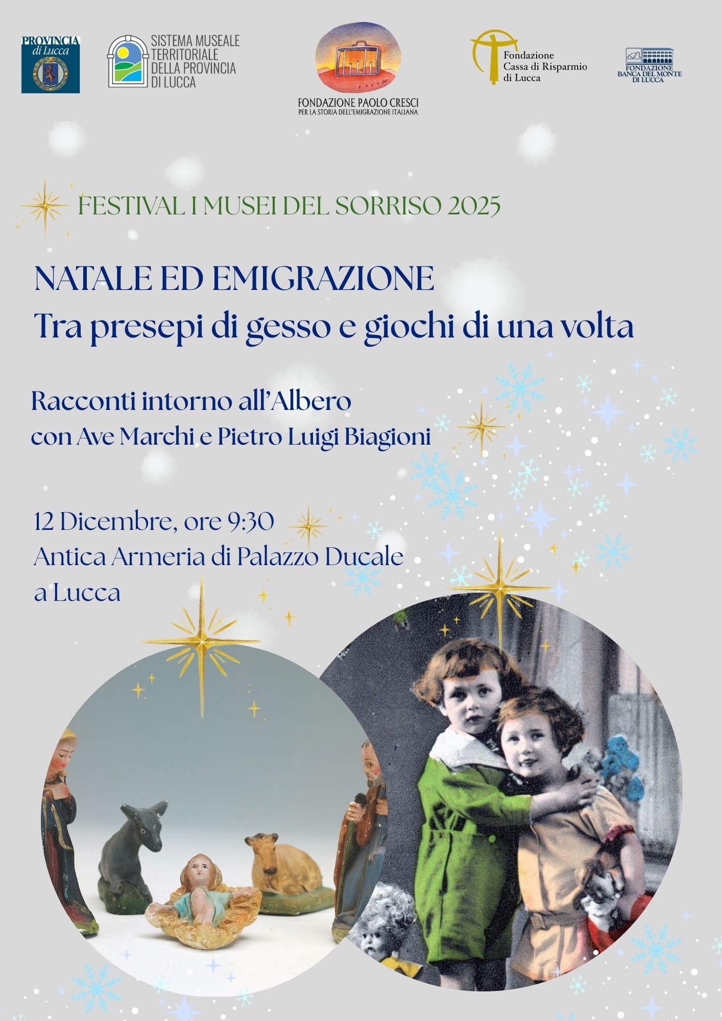 Evento Natale